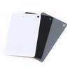 Grey Card White Balance White Balance Card Set 3 In 1 18% Digital Photography Exposure Color Balance Card Set Gray/White/Black
