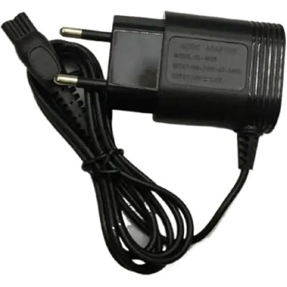 Совместим с бритвой Philips HQ8505 Зарядный штекер Сменная головка RQ10 RQ1050 RQ1075 RQ1060 RQ1085 RQ1090 RQ1095 RQ1059