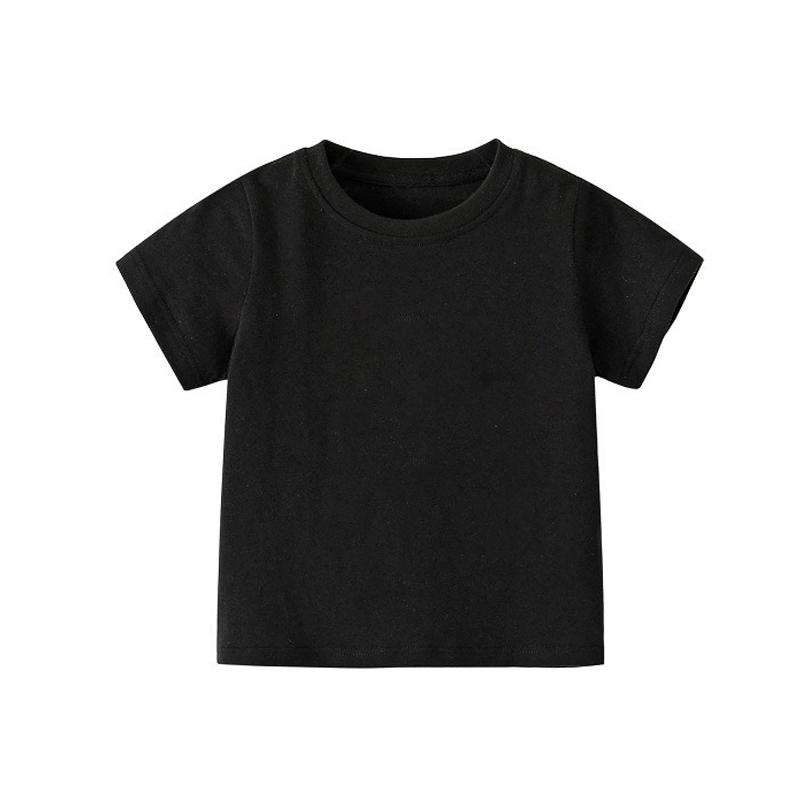 One Piece Boys and Girls Tshirt Summer Childrens Anime Tshirt Cute Clothes Fashion Cartoon Tshirt Birthday Gift Top