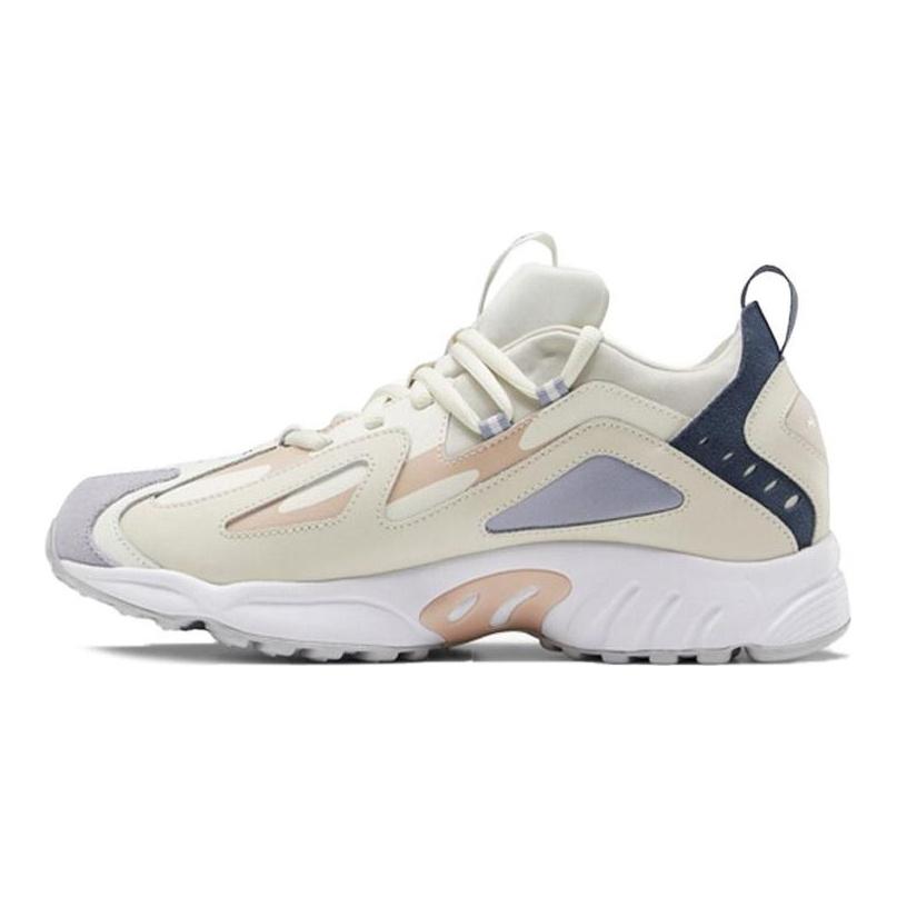 Reebok Кроссовки Dmx Series 1200 Бежевый/Желтый/Серый FZ5459