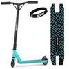 Трюковой самокат Soke Evo 100 кг Abec-9