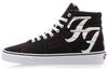 Sk8 Foo Fighters x Sk8 Vans-Hi '25-летие' VN0A4U3C2GB