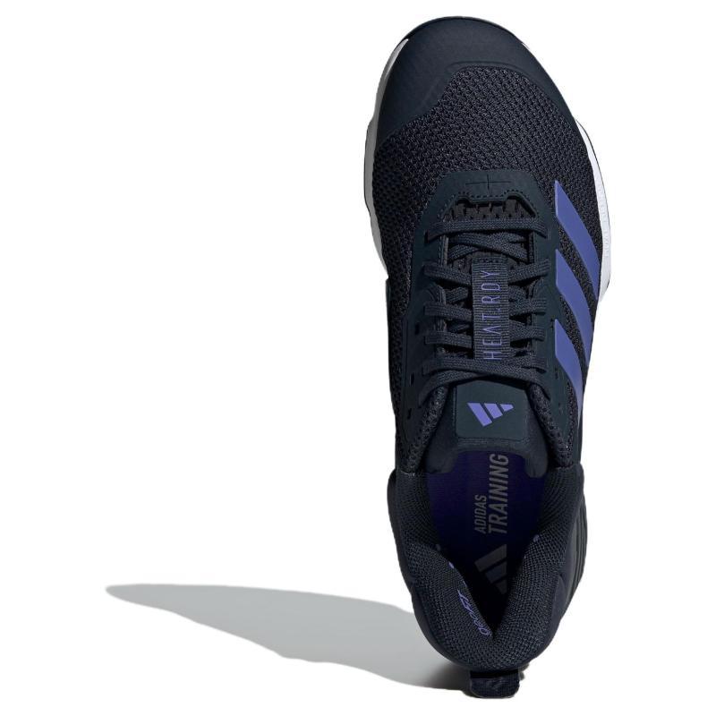 Adidas Кроссовки Dropset 3 Aurora Ink Semi Cobalt IH8362