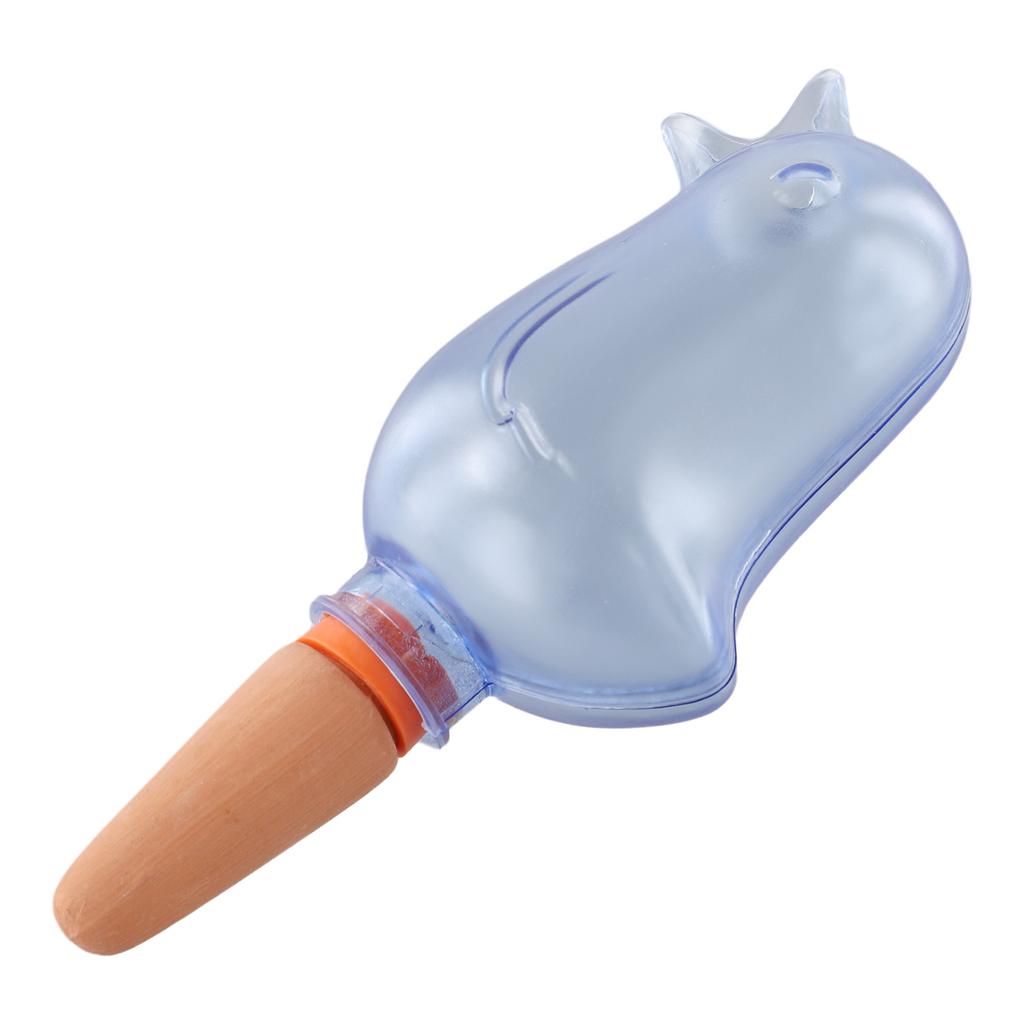 Автоматическая система капельного полива растений, капельница в форме птицы, инструмент для капельного полива растений в помещении, на открытом воздухе, система полива для горшечных растений