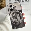 Extreme Sport Rodeo Cowboy For Realme 12 Pro Plus 11 10 9 C67 C55 C53 C35 C33 C30 C25s C21Y C15 GT3 GT5 GT Neo 5 Case