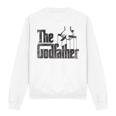 The Godfather Толстовка с логотипом унисекс для взрослых