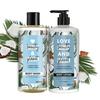 Love Beauty And Planet Coconut Water & Mimosa Flower Hydrating Body Wash & Lotion Combo - 800 Ml