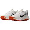 Nike Кроссовки для трейлраннинга Wildhorse 10 Мужские Белые Черные FV2338-103