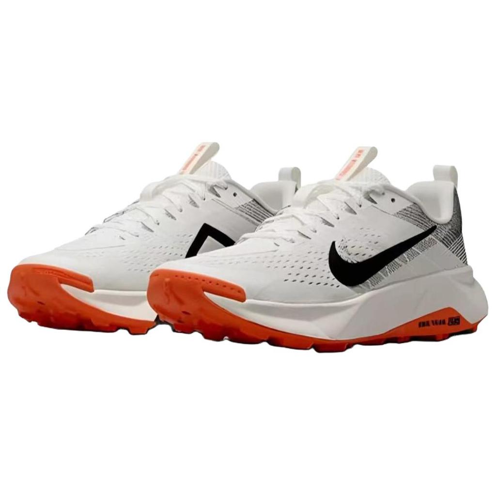 Nike Кроссовки для трейлраннинга Wildhorse 10 Мужские Белые Черные FV2338-103