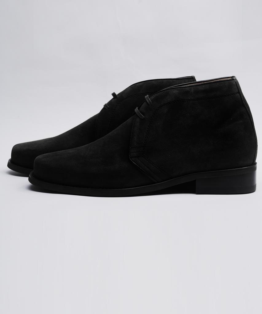 Ботинки Chukka Flap'F Garfield Sbk