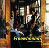 CD FREEWHEELERS - Waitin' For George BVCP961 BMG, American R 1996 Япония Рок