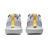 Nike Детские кроссовки Crater Impact PS Football Grey Game Royal Wolf-Grey Rush-Orange DB3552-003