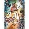 [Пазл Корея] Пазл из 1000 деталей: Выступление Большого Оркестра