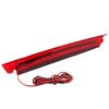 18LED High-position Brake Light Universal Red Signal Light Auto Parts Tail Light 3528