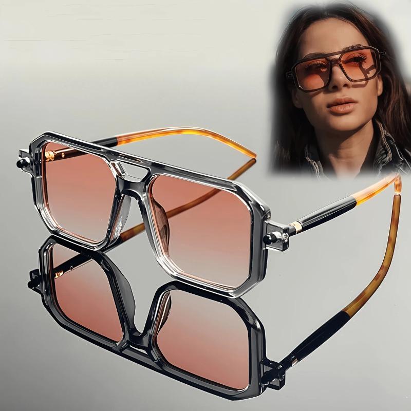 Модные мужские очки для мужчин и женщин Унисекс очки для повседневной носки Пограф Праздничные подарки