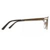 Унисекс Очки Ray Ban Rx8780d Азиатская посадка 1020