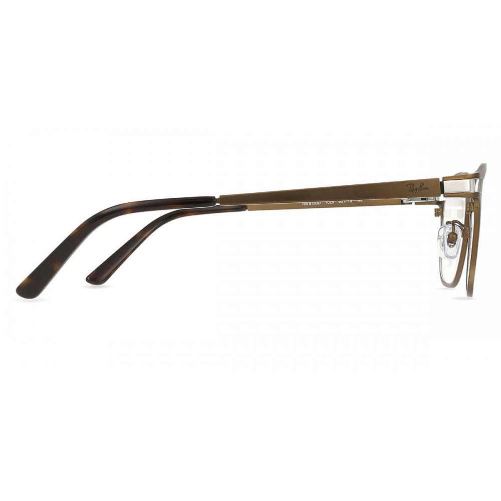 Унисекс Очки Ray Ban Rx8780d Азиатская посадка 1020