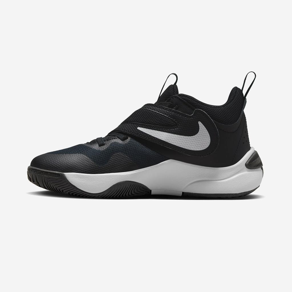 Nike Team Hustle D 11 для школьников, DV8996, 1010109476, Популярная корейская обувь
