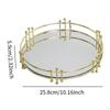 Decorative Tray Jewelry Organizer of Jeweler