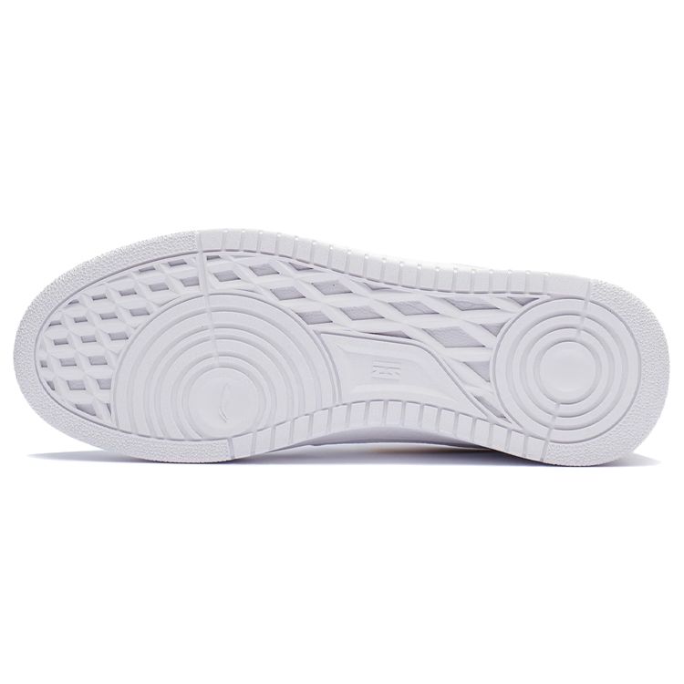 Li Ning Disney Collaboration Series Lightweight Breathable Non-Slip Durable Low-Top Skate Shoes Men Sneakers White AGCR203-3