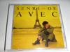 CD SENRI OE - Avec Mon Meilleur Souvenir CD (3 CD 328H90 Japan Japanese Pop/Rock Used