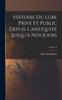 Книга Histoire Du Luxe Prive Et Public Depuis L'antiquite Jusqu'a Nos Jours; Volume 2