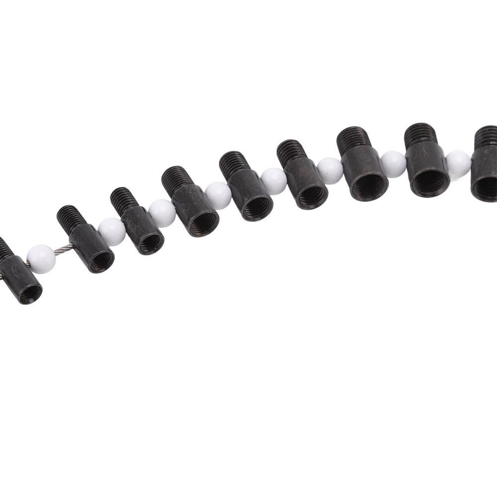 26 Male Female Gauges Accurate Thread Checker Tool Standard and Metric Thread Gauge Tool  Workshop