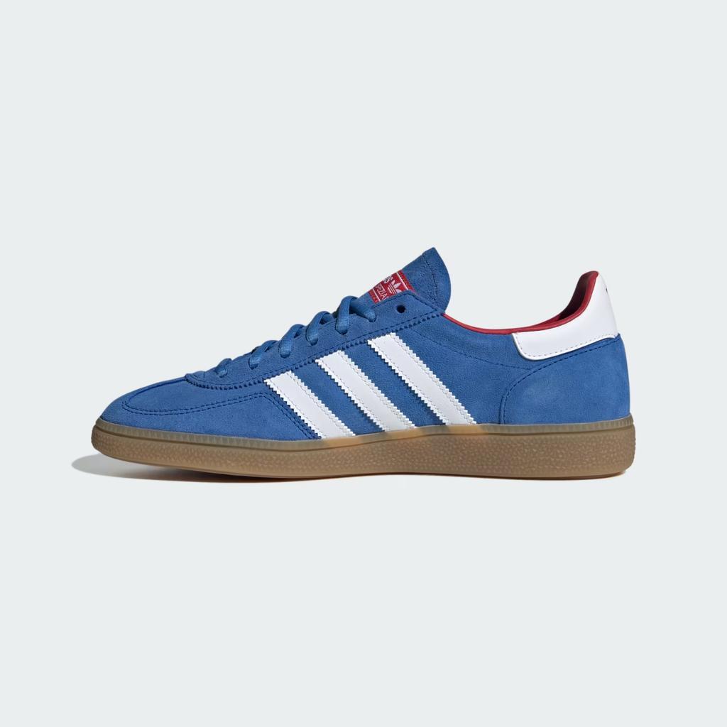 KK3015 Manchester United A adidas Handball Spezial (Men's)