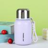 Good-looking Large Capacity Vacuum Cup 316 Stainless Steel Food Grade Water Cup Sports Kettle Portable Men and Women Car