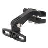 Electric Bicycle Tail Light Bracket Electric Bike Rear Light Mount Electric Bicycle Saddle Tail Light Mount