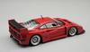 Technomodel 1/43 Ferrari F40 LM Пресс-версия 1996 Красный Колеса ENKEI TECNOMODEL PRESS VERSION Ограниченная серия 140 шт.