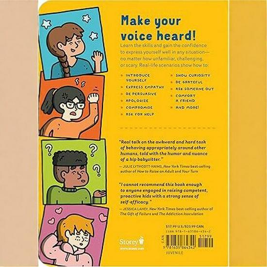 TK Cross-Border Bestseller: The Ultimate Guide to Practical Social Skills