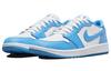Air Jordan 1 Low Golf 'UNC' DD9315-100