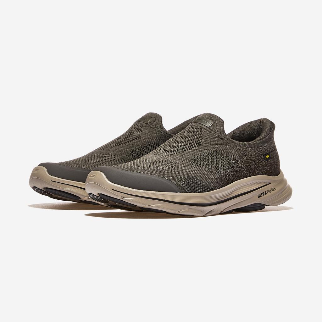 Skechers Go Walk 8 (Слипоны) [216784] [Отправлено из Кореи] 100% Оригинал
