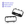 Car Passenger Side Rear Console Air Vent Outlet Grille Panel Cover Frame Replacement For Mercedes Benz GLS GLE W167 2020-2025
