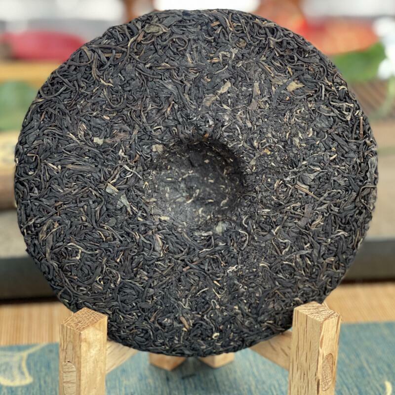 2023 ZI JUAN Tea Yunya Purple Puer Tea Puwen Sheng PuEr Pu-erh Raw 400g/10.58oz
