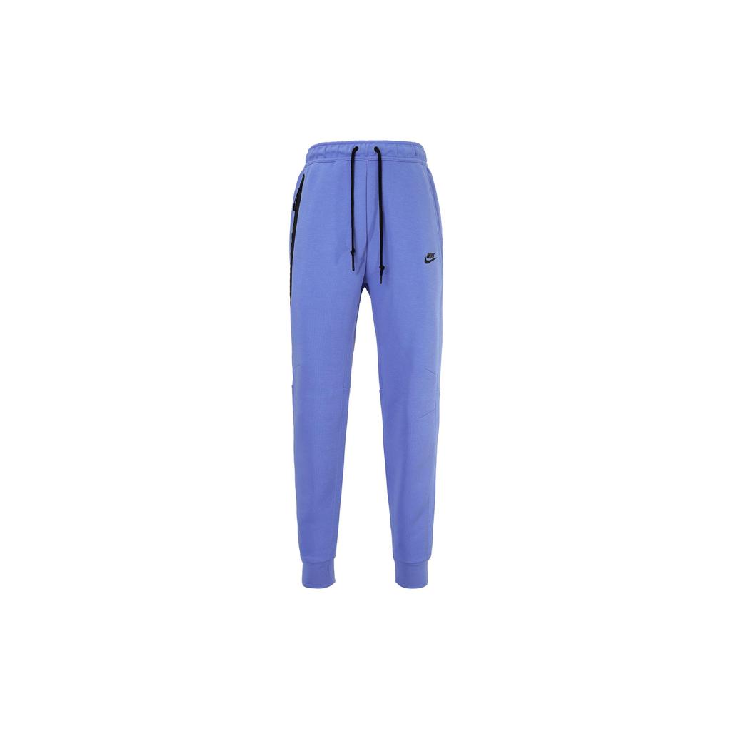 Nike Спортивные штаны Tech Fleece Joggers Полярный/Черный FB8002-450