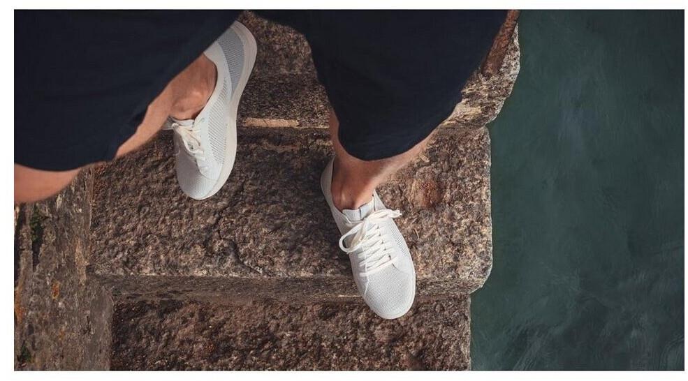 Кроссовки Saola Cannon Knit 2.0 SAO2102 white