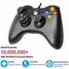 Для Xbox 360 USB проводной геймпад с поддержкой Win7/8/10 системный контроллер ПК