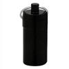 EDC Sealed Aluminum Outdoor Pill Box Medicine Keyring Keychain Bottle Holder Container