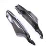 Kawasaki ZX-14R ZZR1400 Carbon Fiber Tail Seat Side Panel Shell Parts