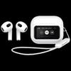 Bluetooth-наушники Newmine T19 ANC с умным сенсорным экраном