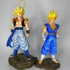 Фигурка Dragon Ball, награда сильнейший супер Веджетет, статуя Веджеты модель супер Сайяна орнамент