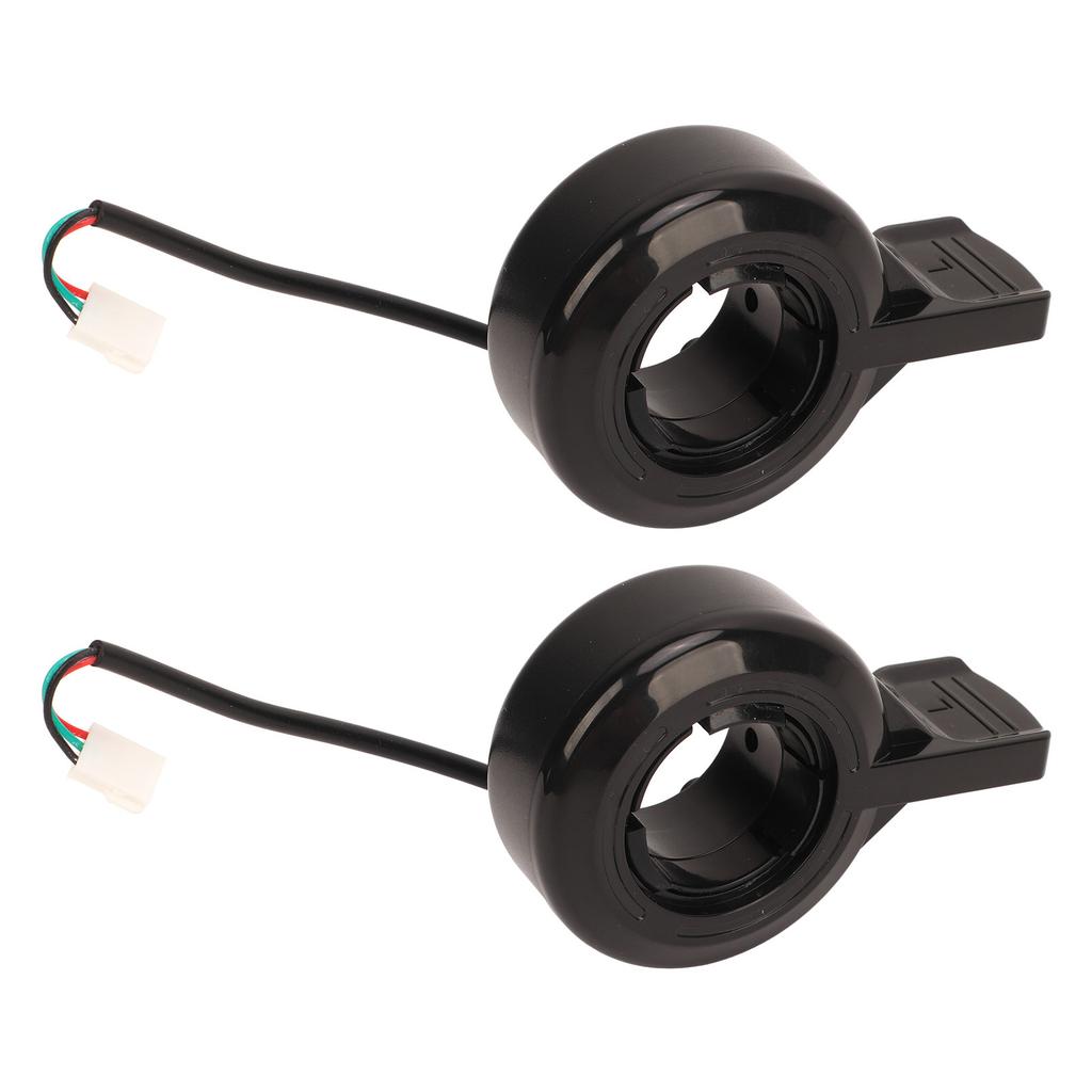 Тормоз электросамоката и ручка газа для большого пальца Замена тормоза электросамоката для Kugoo S1 Electric