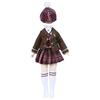 ICY Fortune Days 1/4 Doll Clothes Ball Jointed Doll Clothes (jianai)