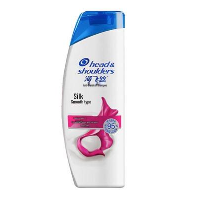 Шампунь Head & Shoulders Шелковистая гладкость