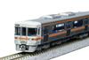 KATO Масштаб N Серия Kiha 25 Серия 1500 Комплект линии Kisei Main Line Линия/Sangū 2-вагонный 10-1667