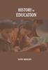 The History of Education Book