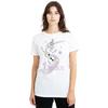 frozen Womens/Ladies Be Unique Rainbow Olaf T-Shirt
