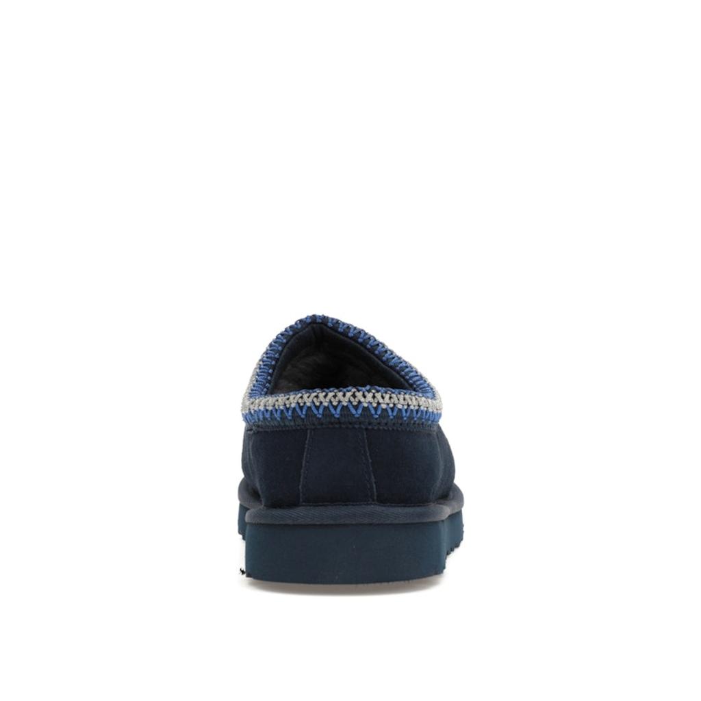UGG Тапочки Tasman Deep Ocean Мужские кроссовки Синие 5950-DEOC